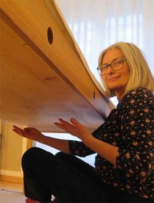 Luzia Rosa Estermann