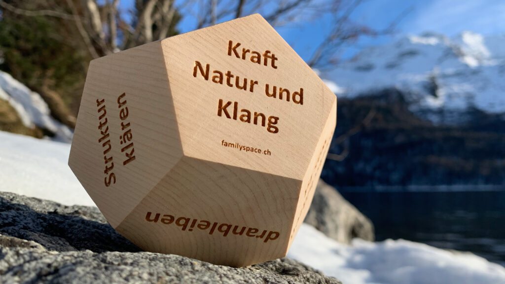 KRAFT NATUR KLANG